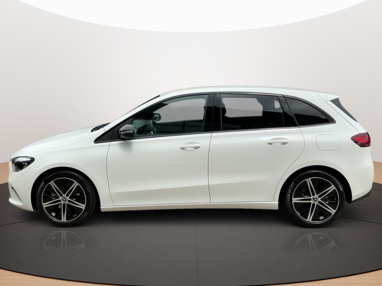 Mercedes-Benz B-Klasse – Bild 8