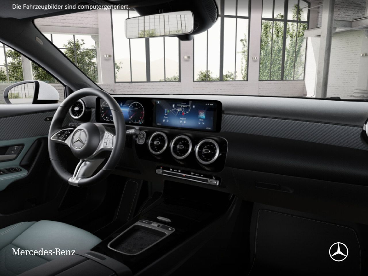 Mercedes-Benz A-Klasse – Bild 8