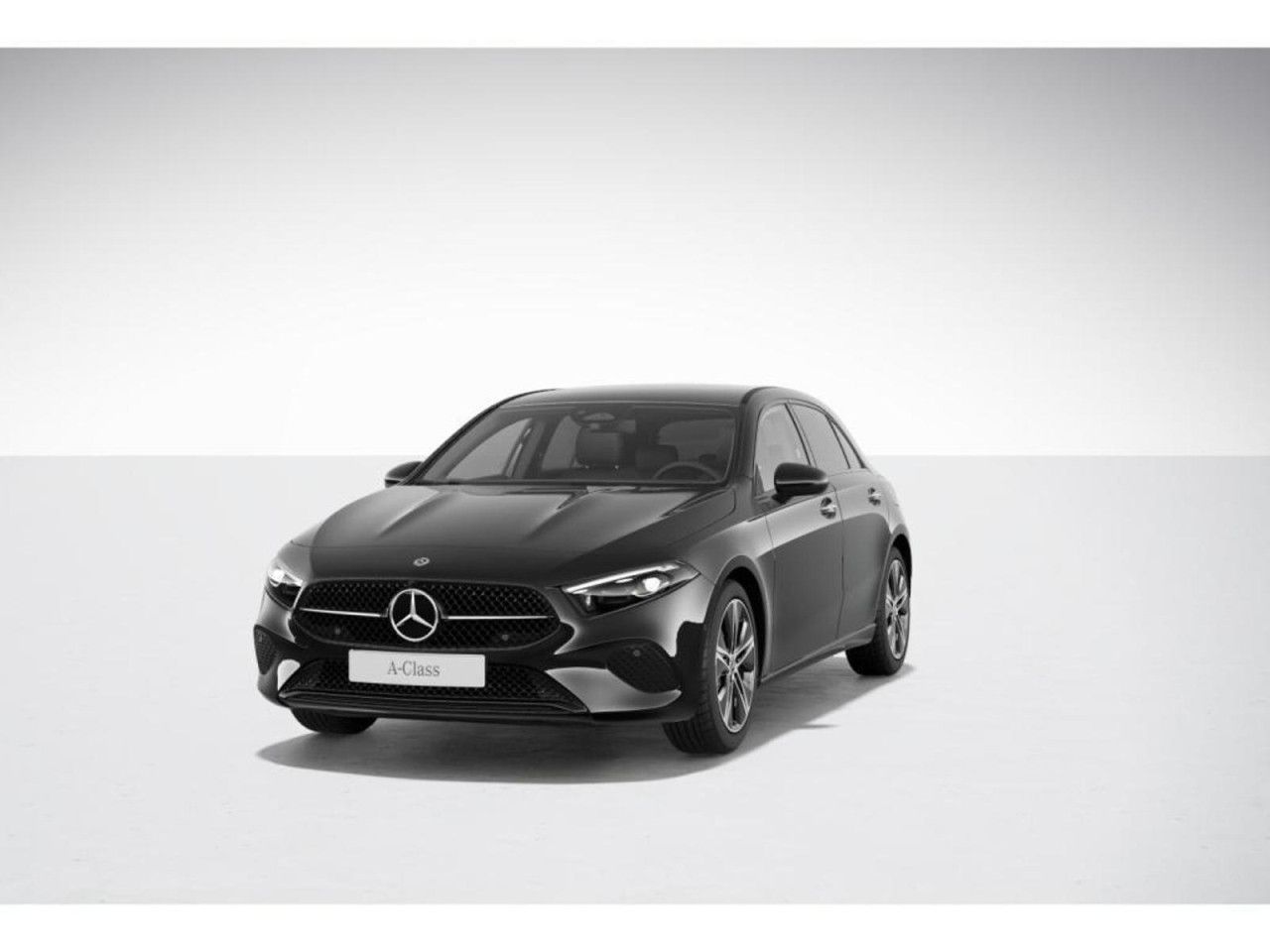 Mercedes-Benz A-Klasse – Bild 7