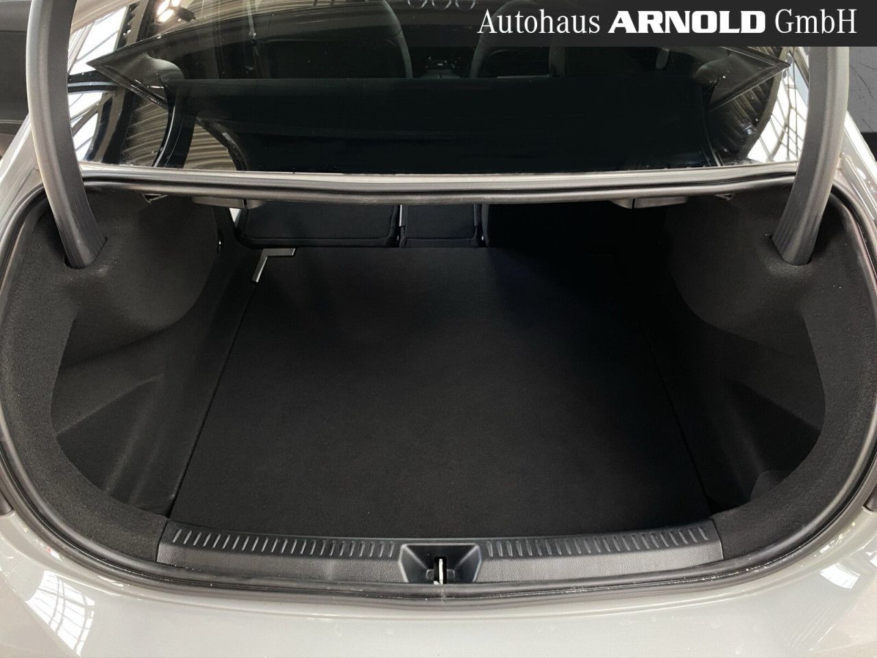 Mercedes-Benz A-Klasse – Bild 11