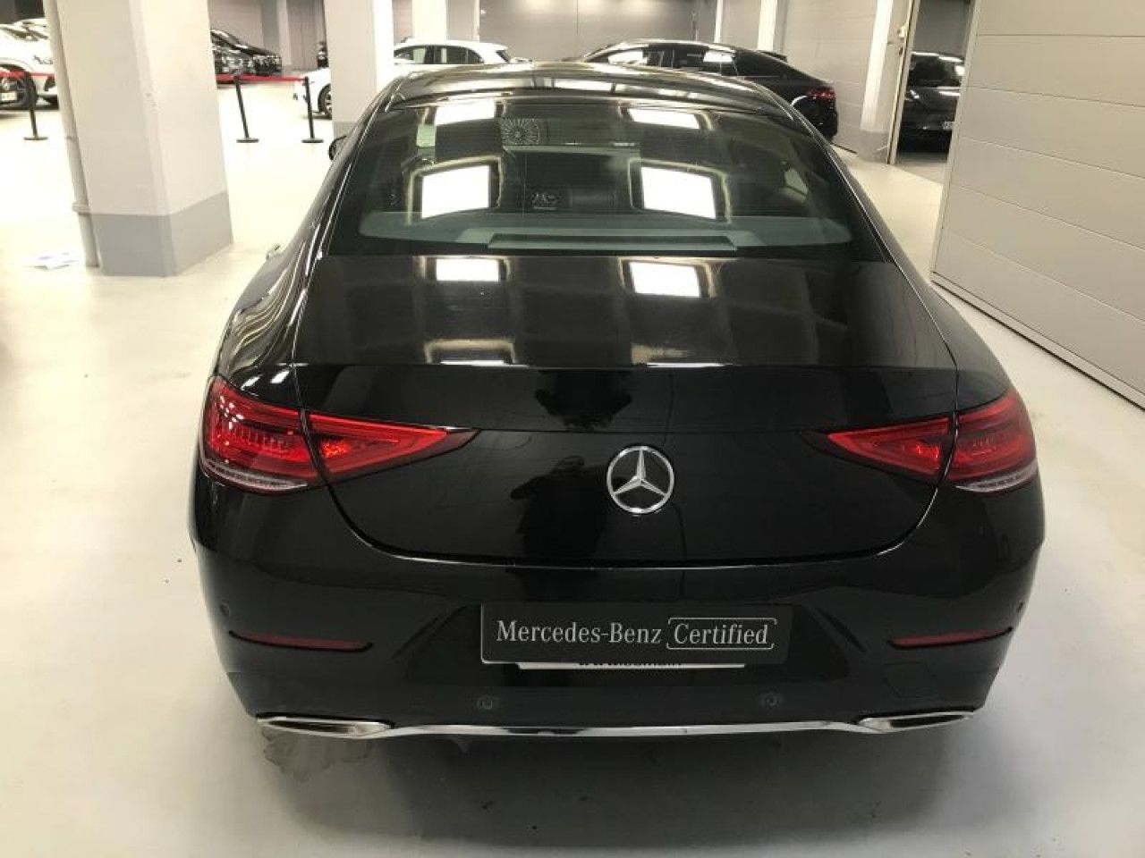 Photo du véhicule 8 / 18