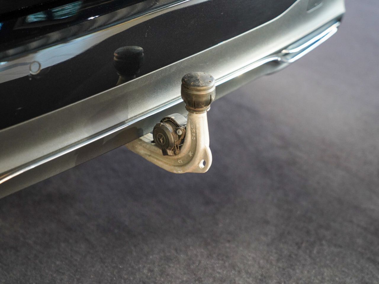 Mercedes-Benz B-Klasse – Bild 7