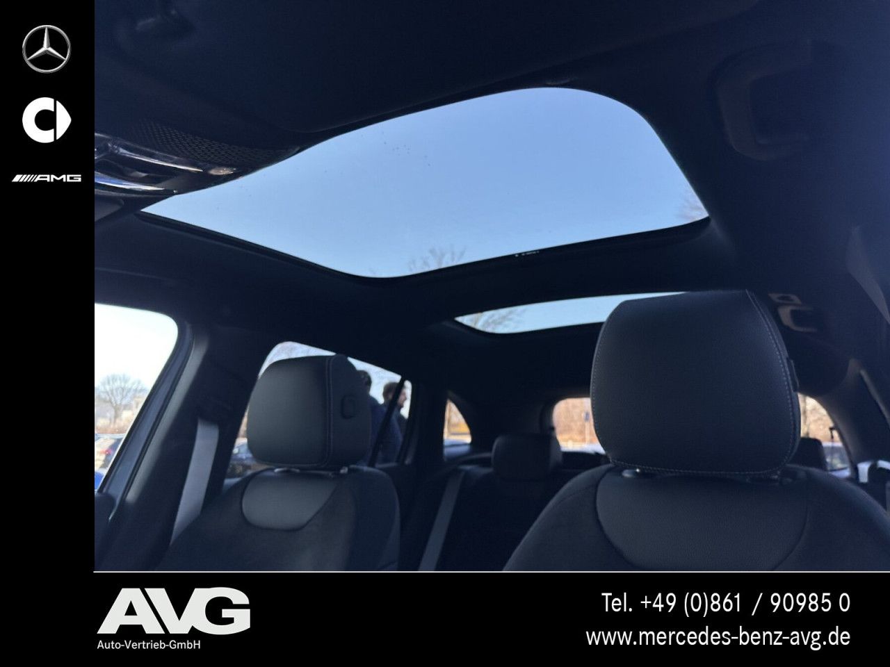 Mercedes-Benz GLA – Bild 19