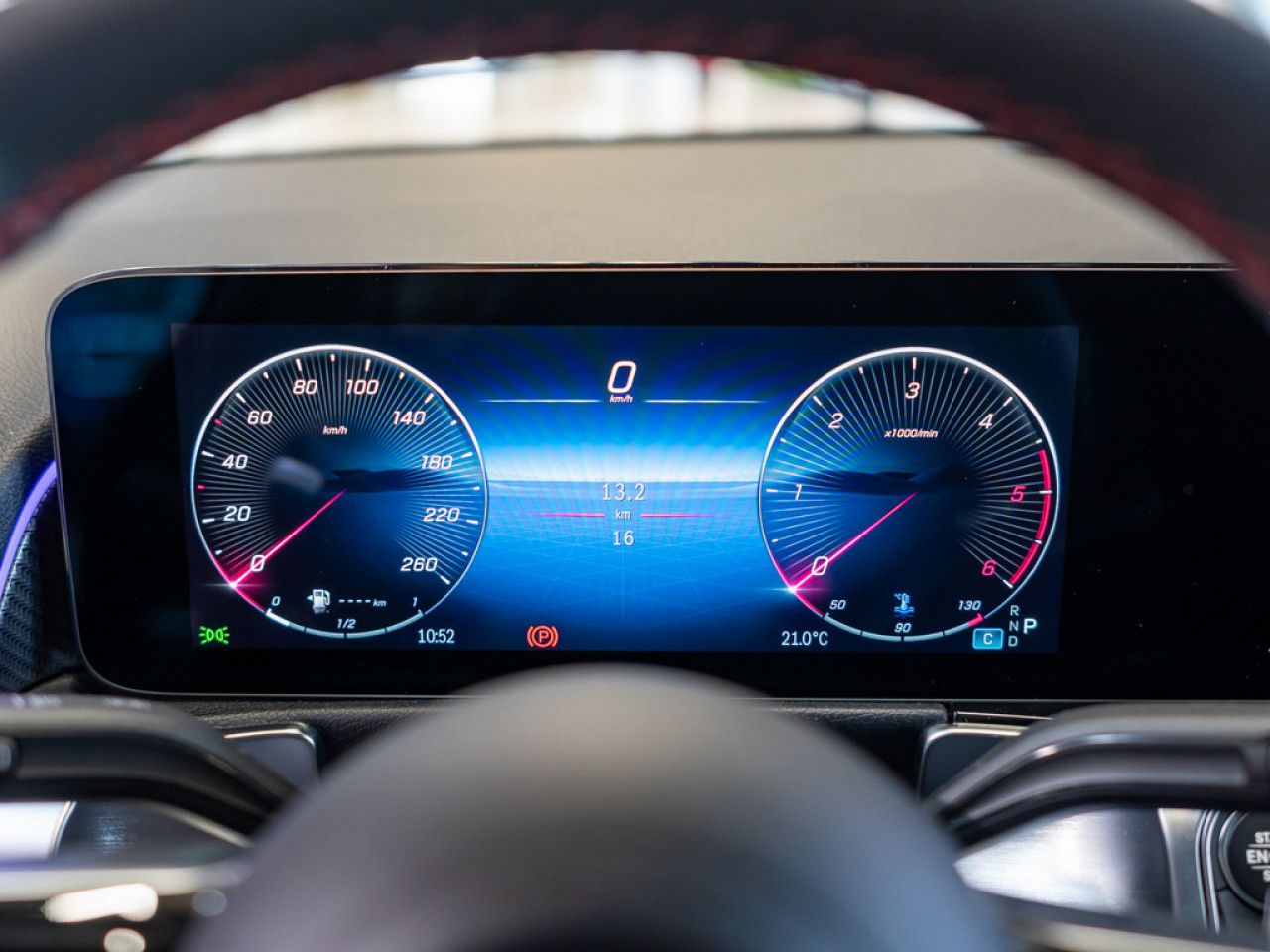 Mercedes-Benz GLB – Bild 14