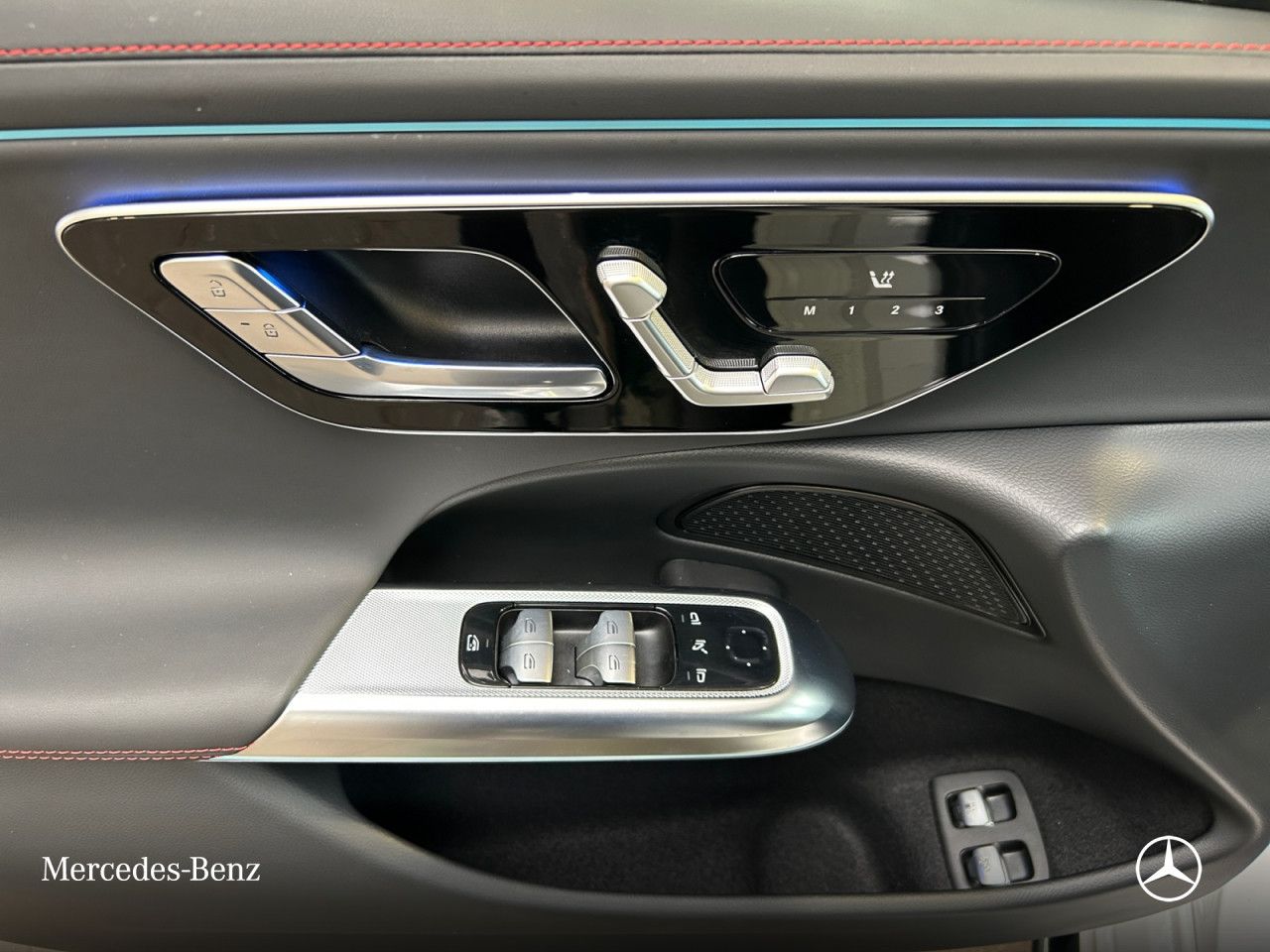 Mercedes-Benz E-Klasse – Bild 14
