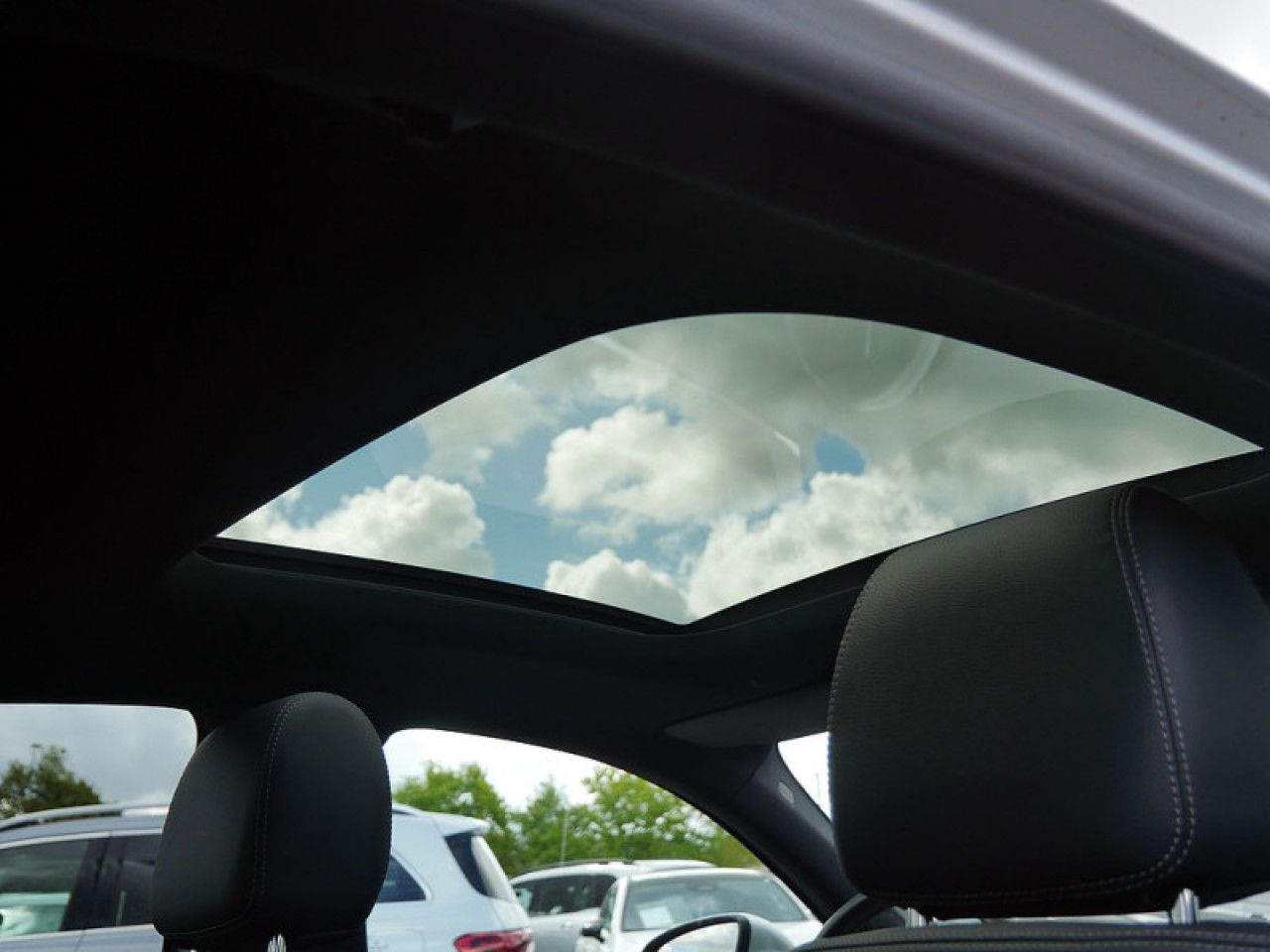 Mercedes-Benz A-Klasse – Bild 9
