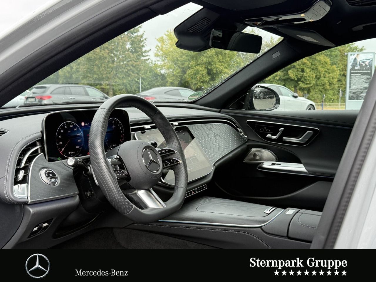 Mercedes-Benz E-Klasse – Bild 5