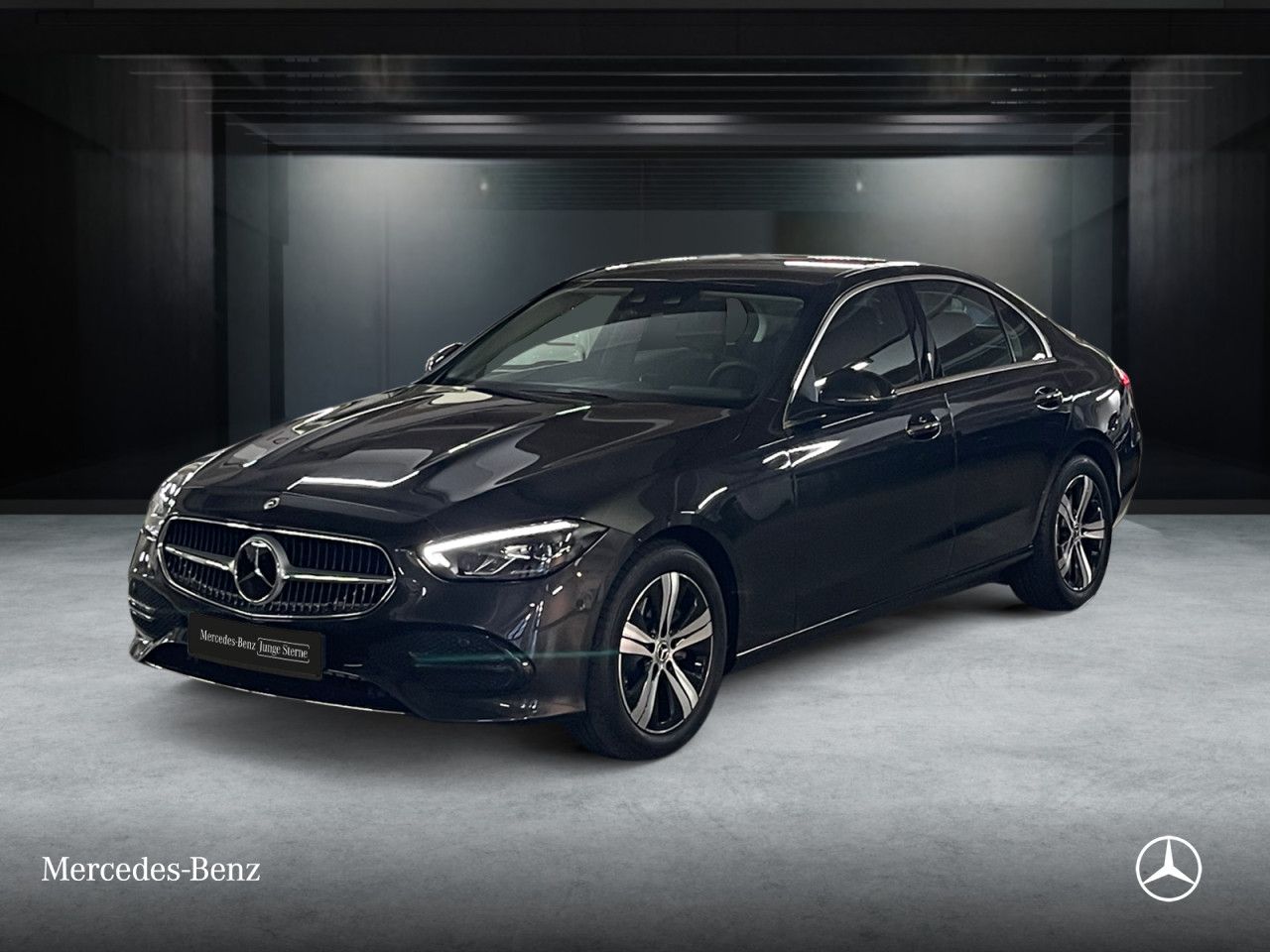 Mercedes-Benz C-Klasse – Bild 7