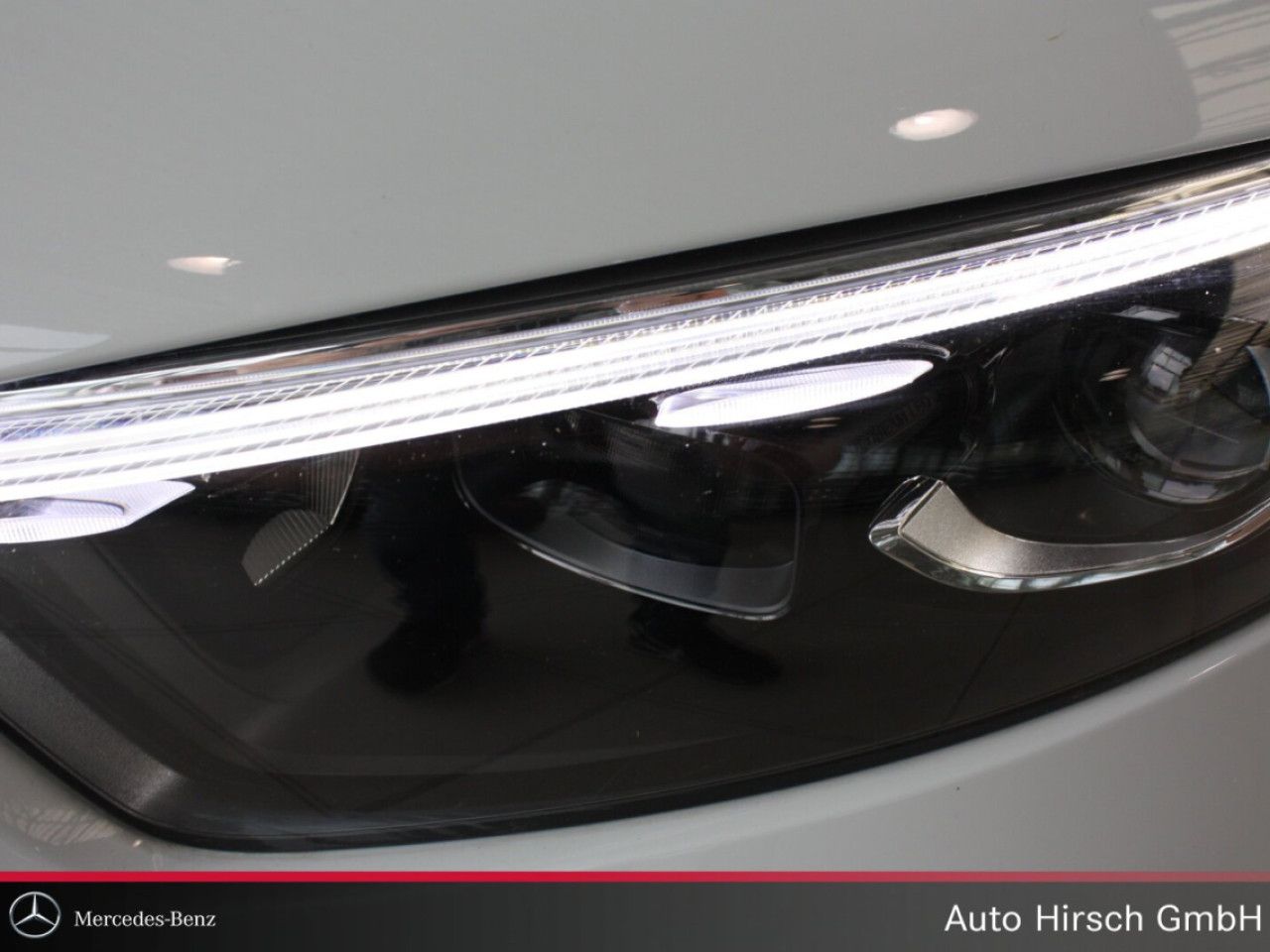 Mercedes-Benz A-Klasse – Bild 17