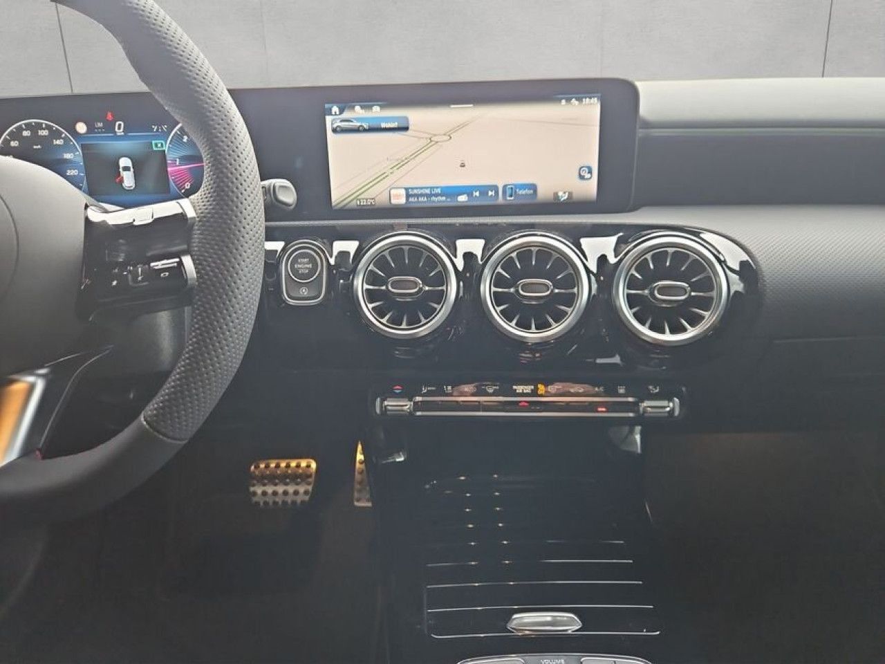 Mercedes-Benz A-Klasse – Bild 14