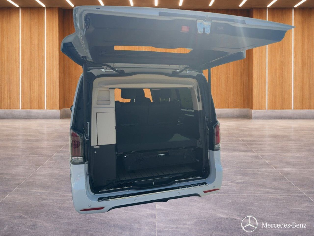 Mercedes-Benz Marco Polo – Bild 5