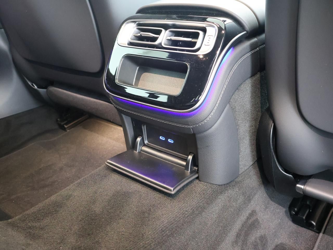 Mercedes-Benz S-Klasse – Bild 23