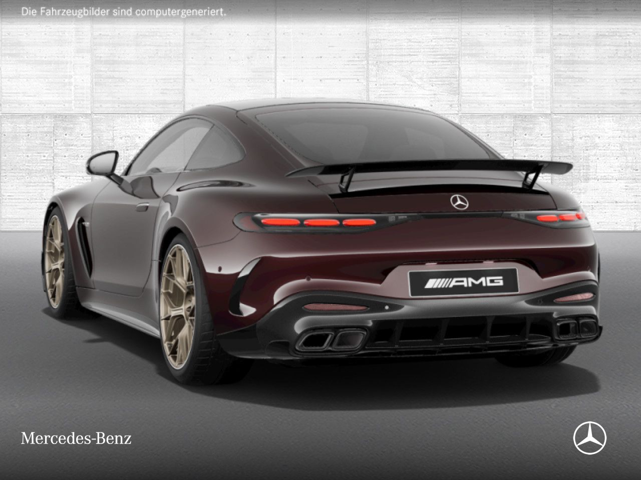 Mercedes-Benz AMG GT – Bild 17