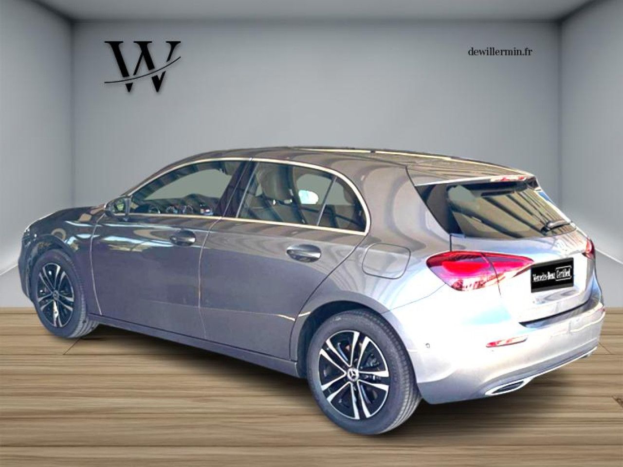 Photo du v&eacute;hicule 7 / 18