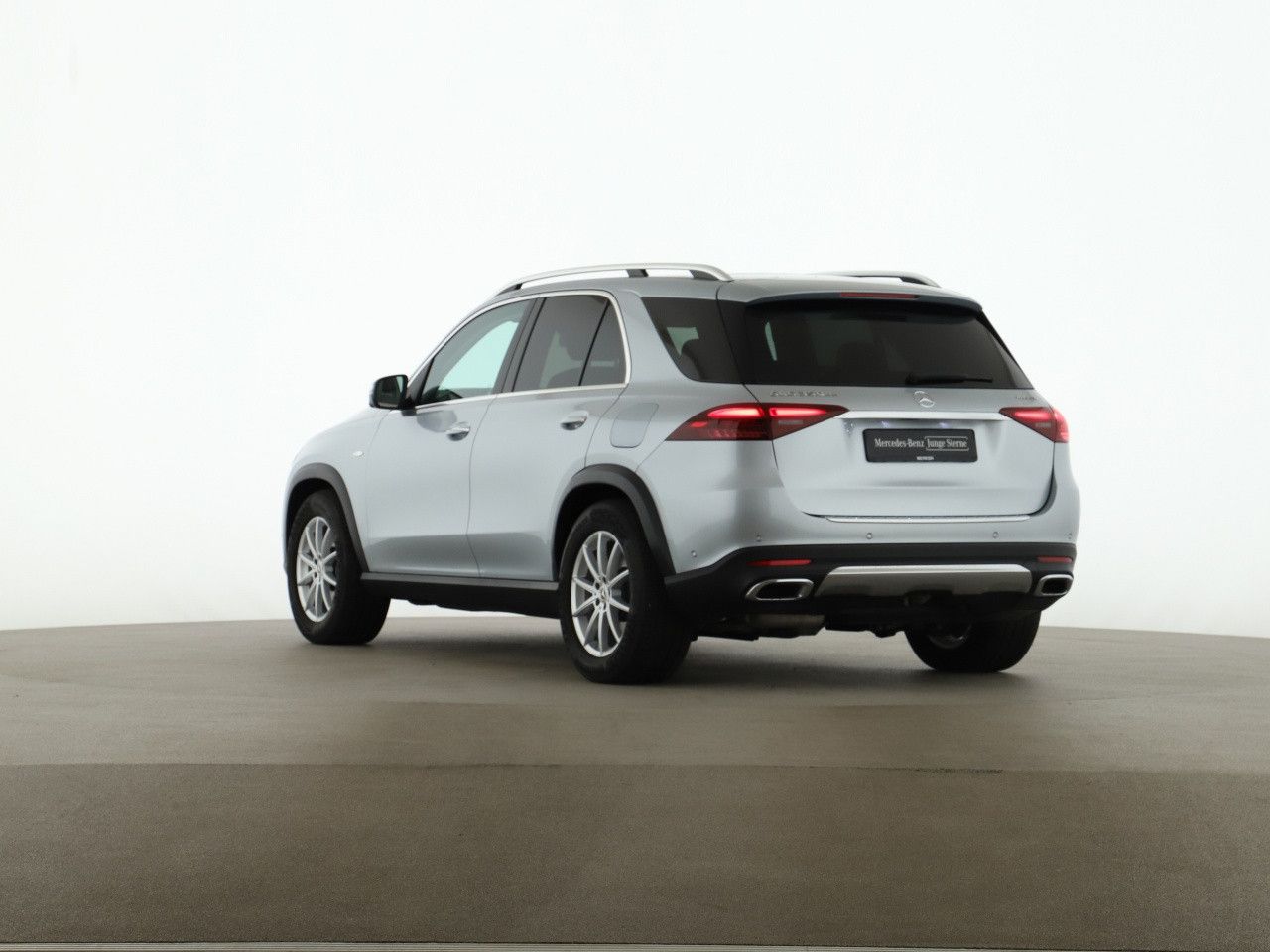 Mercedes-Benz GLE – Bild 3