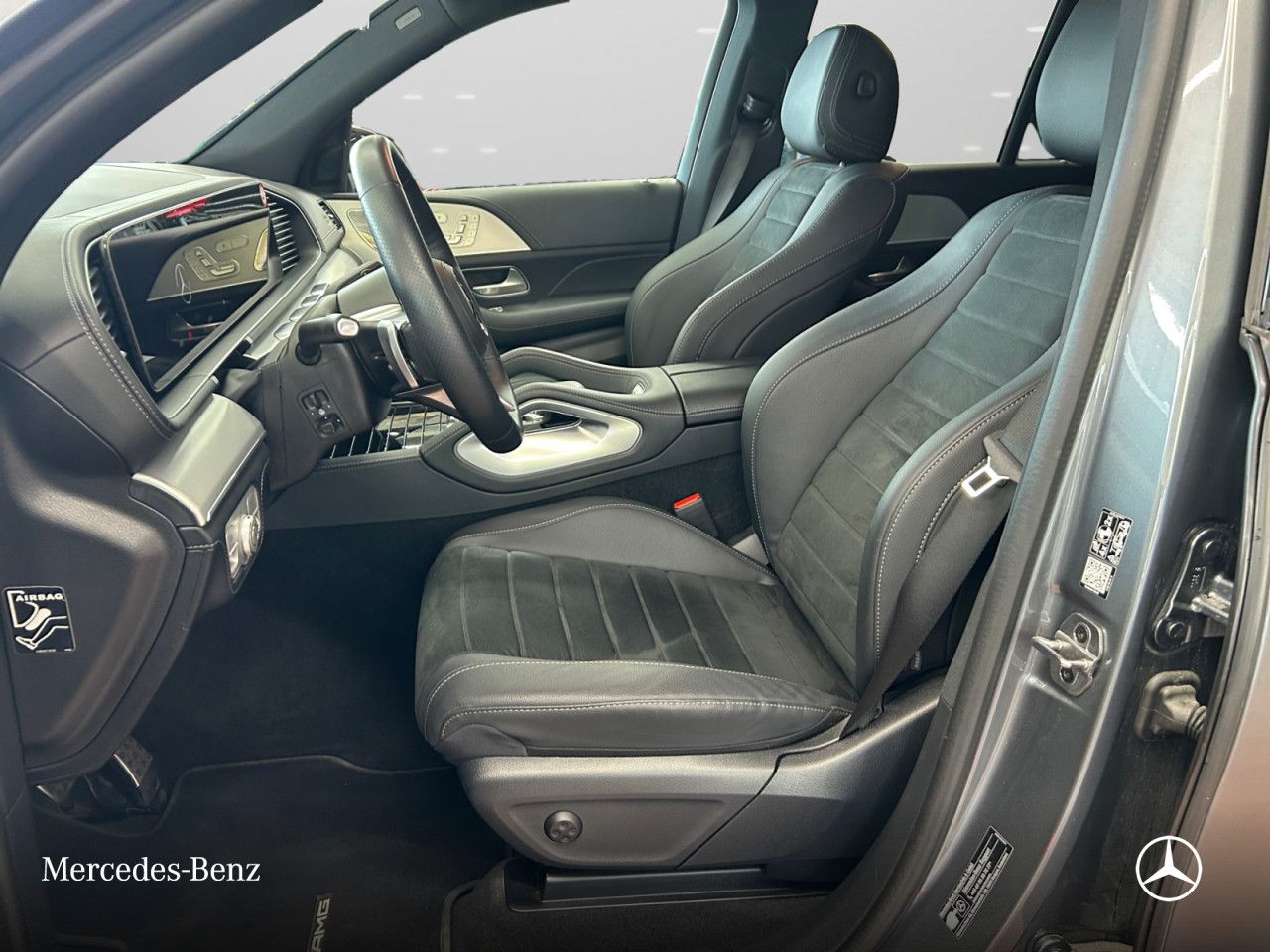 Mercedes-Benz GLE – Bild 8