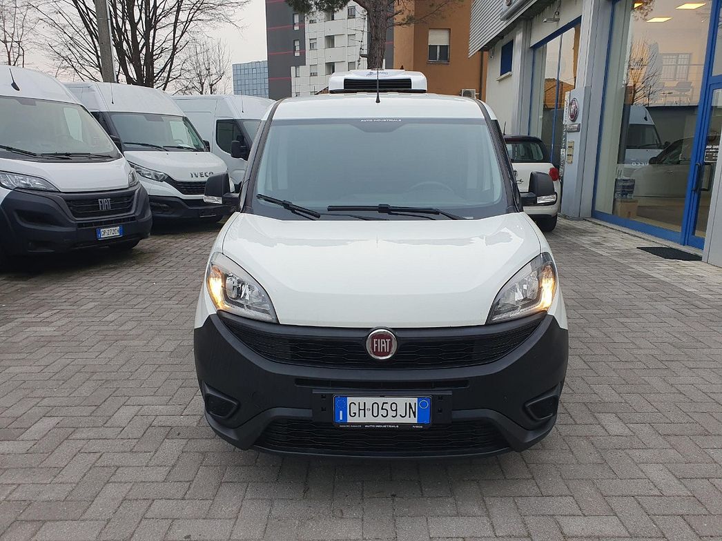 Fiat | DOBLO MAXI ISOTERMICO