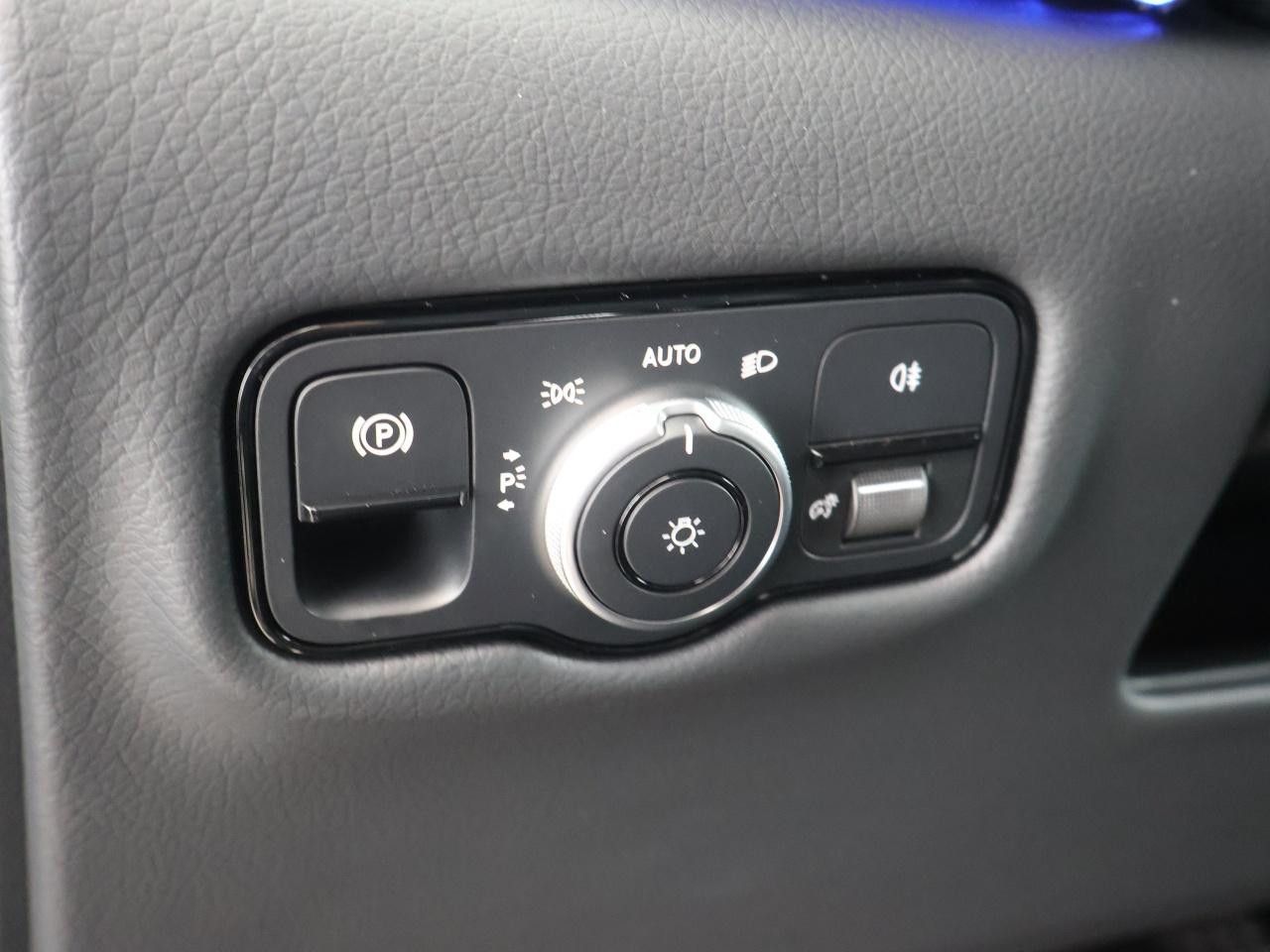Mercedes-Benz V-Klasse – Bild 18