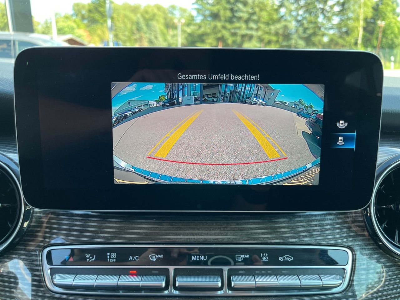 Mercedes-Benz EQV – Bild 22