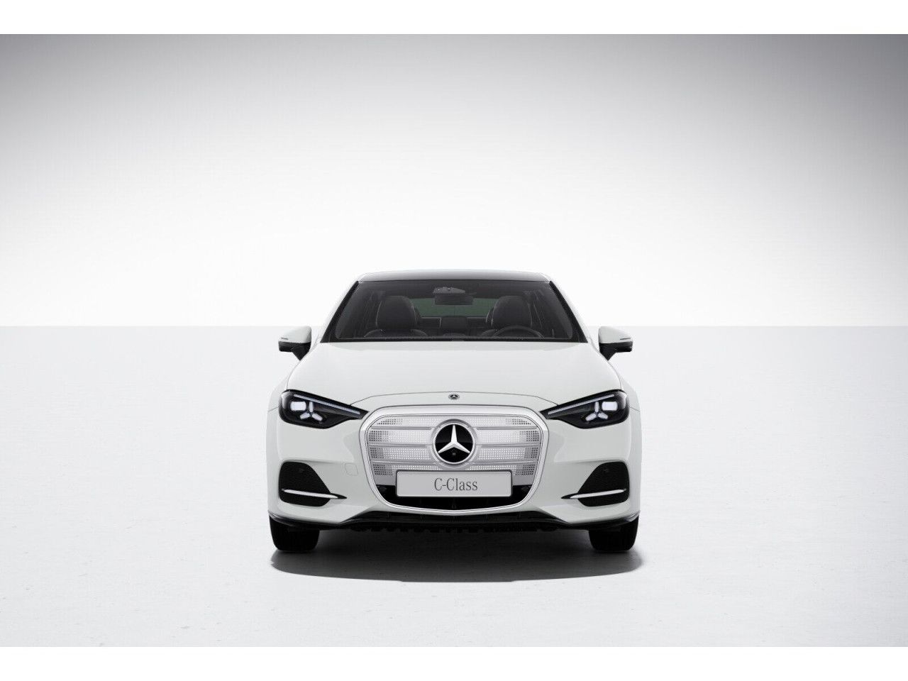 Mercedes-Benz C-Klasse – Bild 2