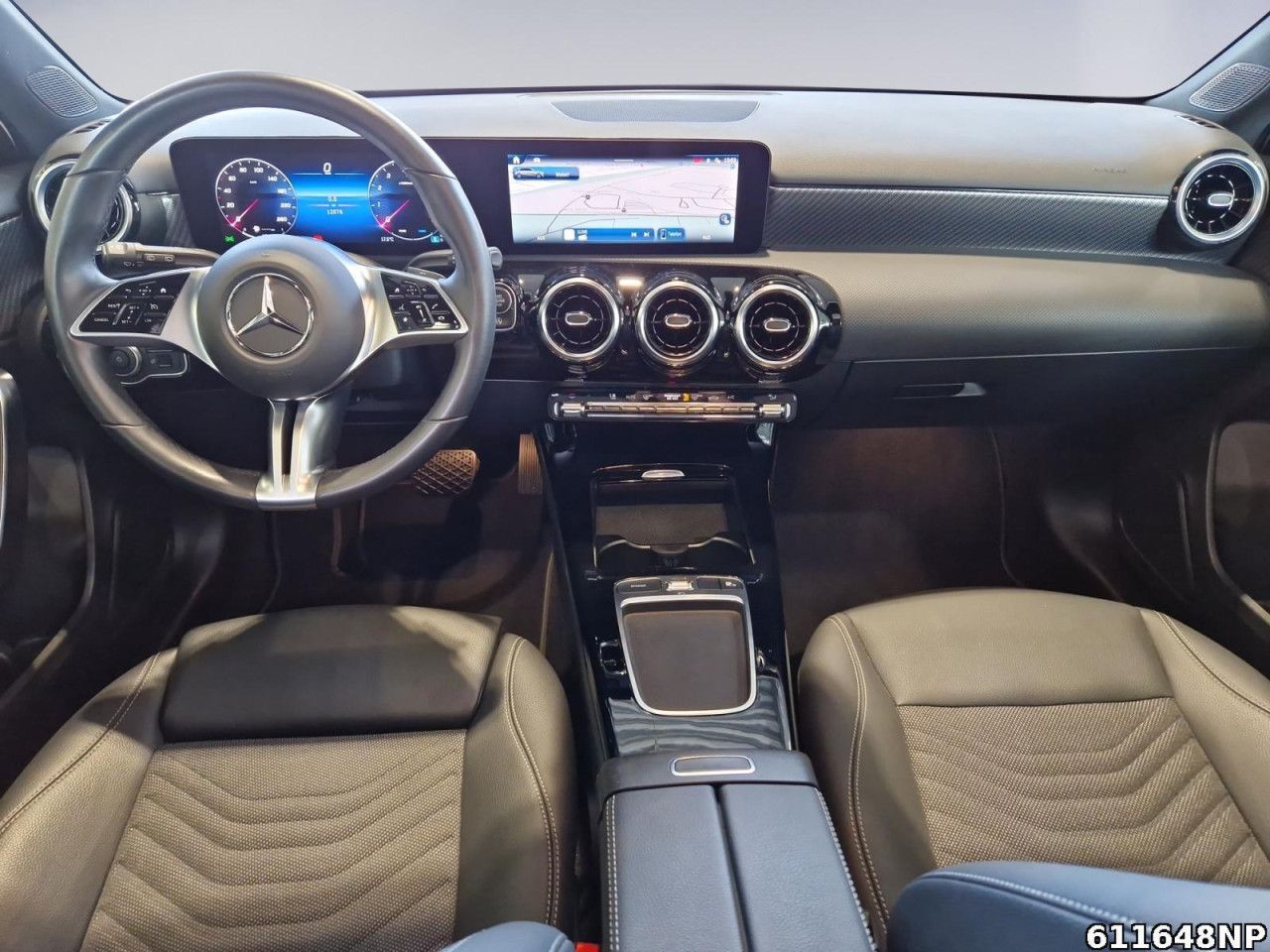 Mercedes-Benz A-Klasse – Bild 8