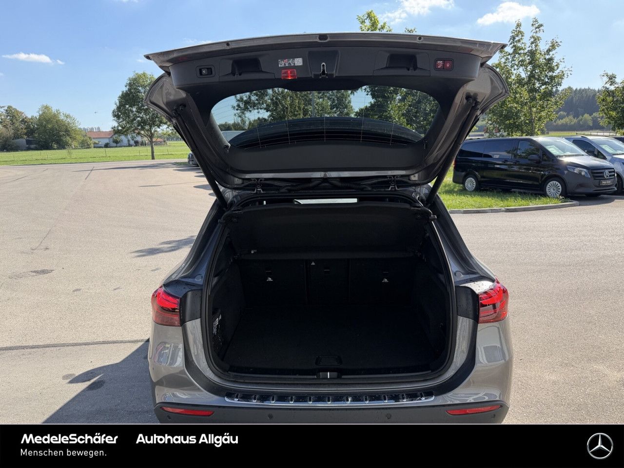 Mercedes-Benz GLA – Bild 4