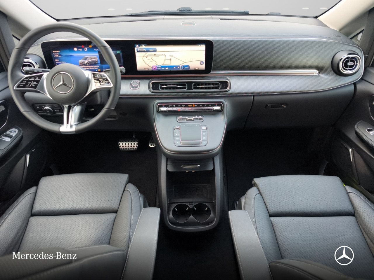 Mercedes-Benz V-Klasse – Bild 10