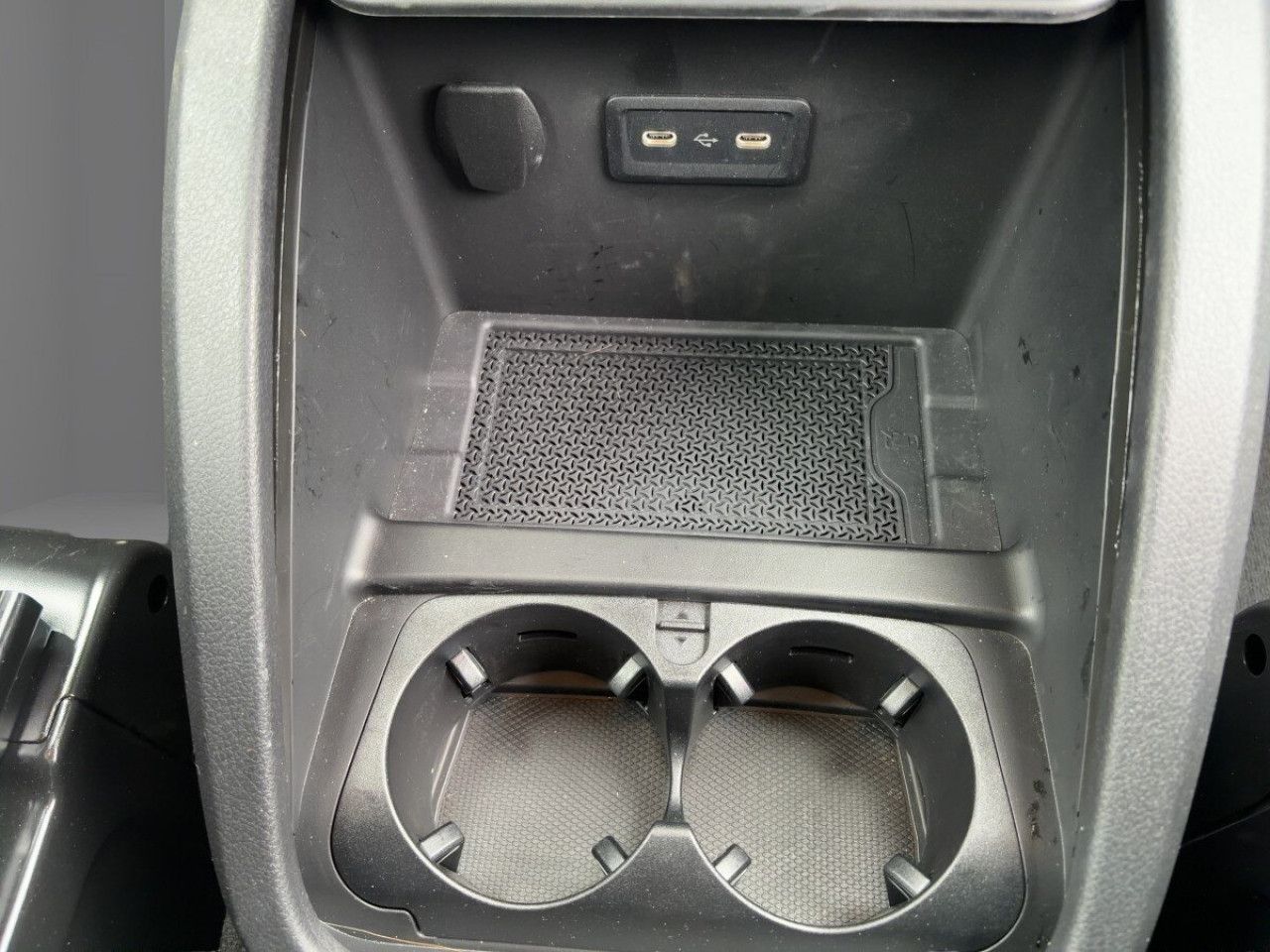Mercedes-Benz V-Klasse – Bild 15