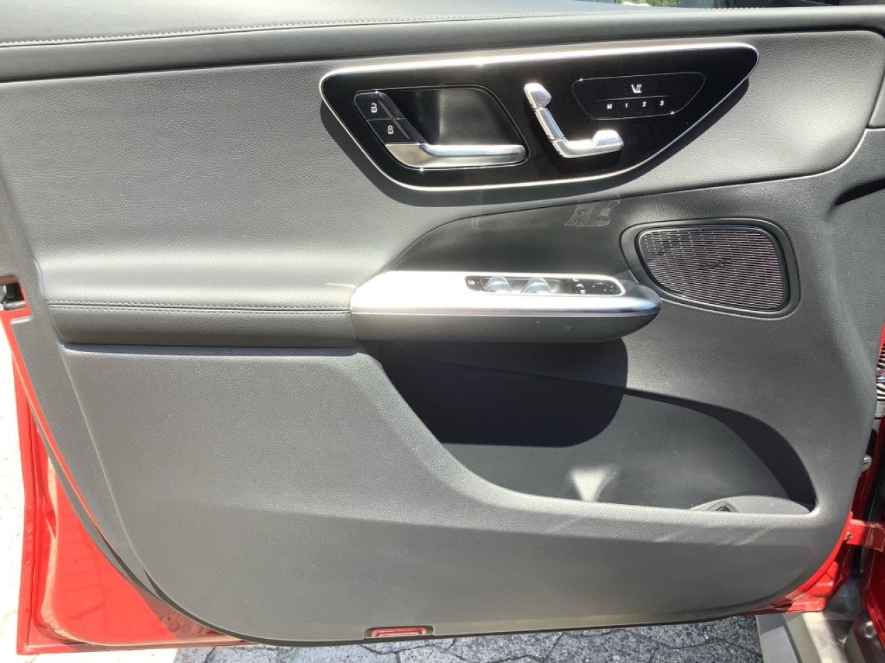 Mercedes-Benz GLC – Bild 5