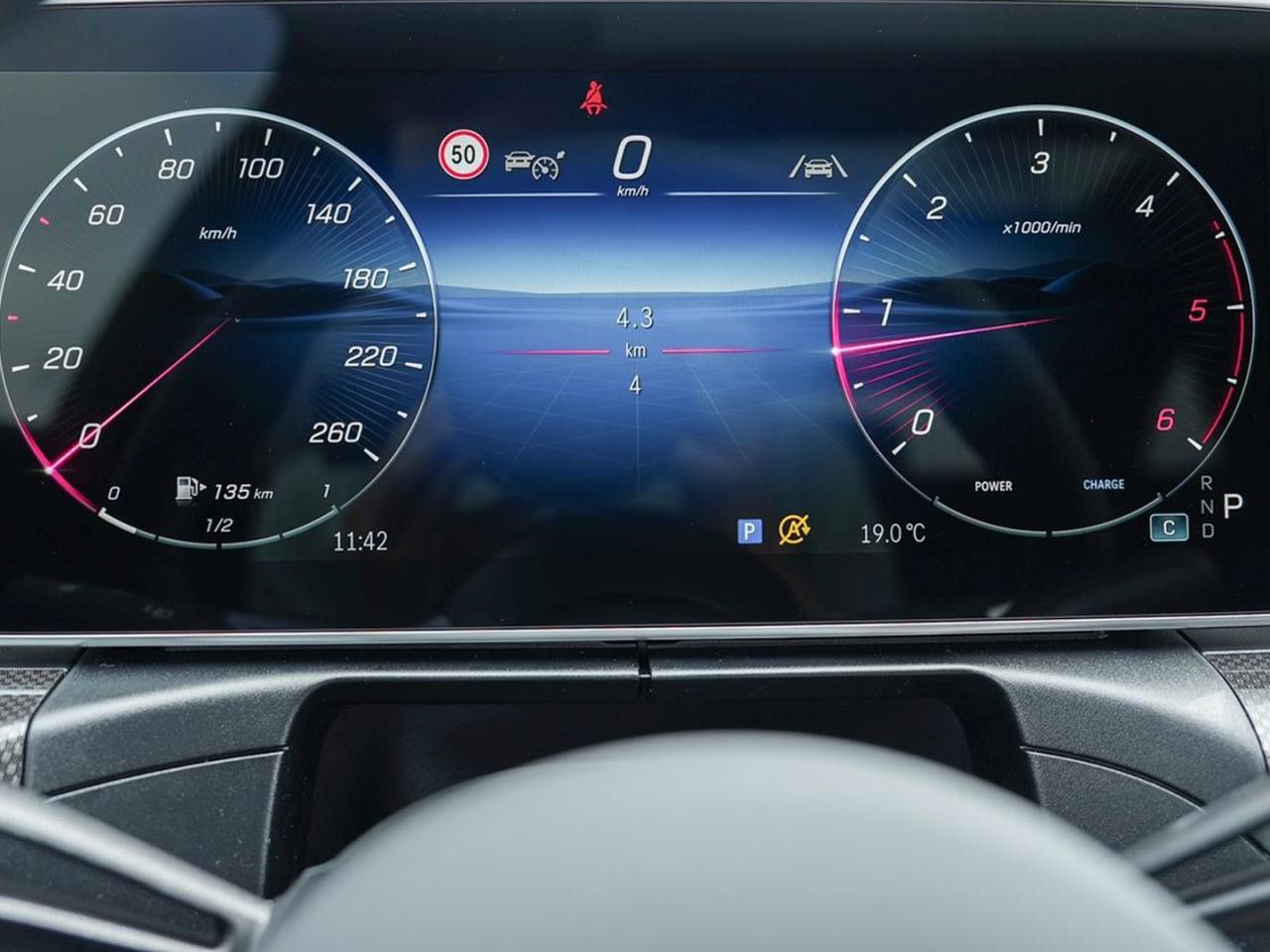 Mercedes-Benz C-Klasse – Bild 19