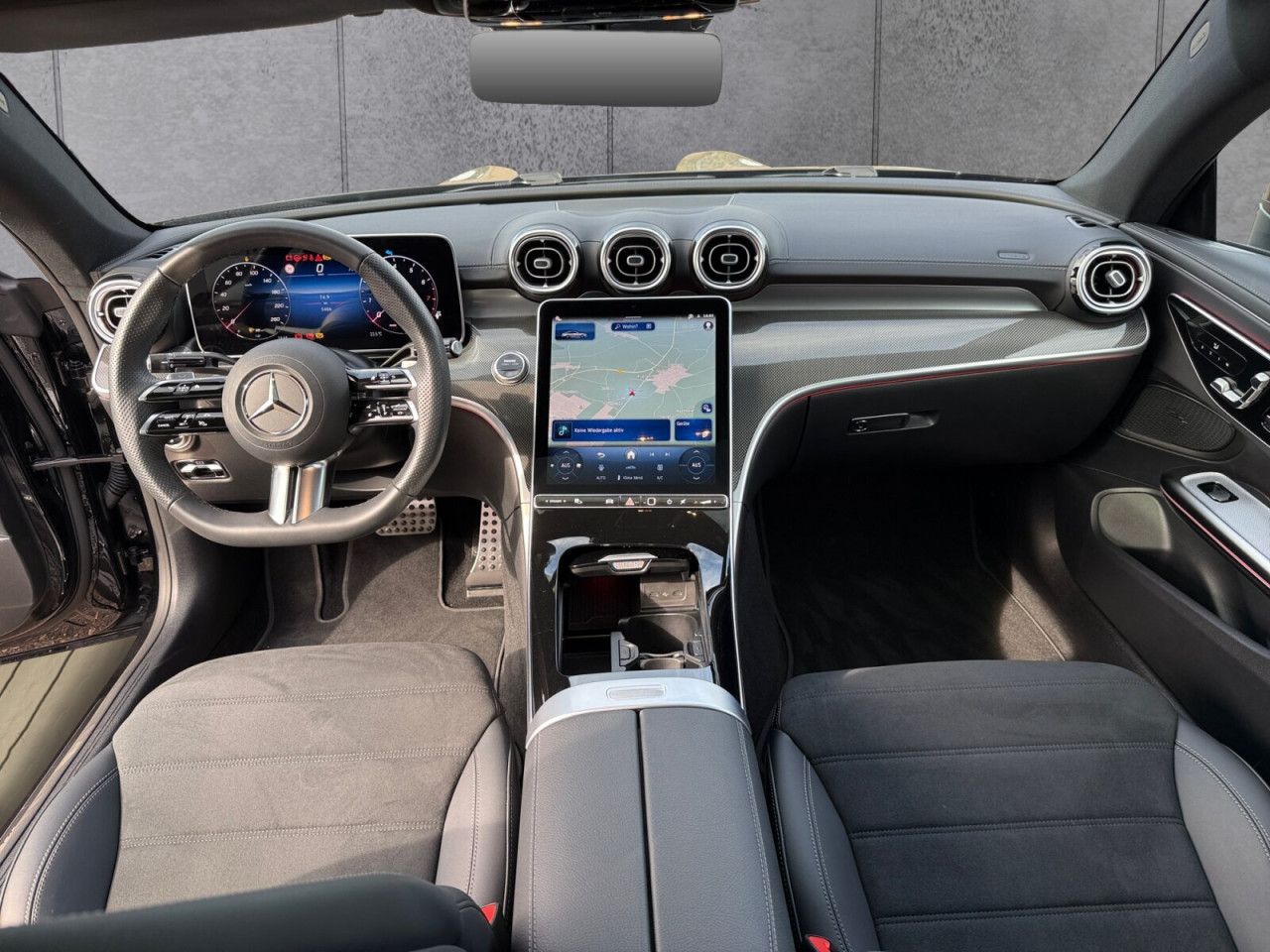 Mercedes-Benz CLE – Bild 4