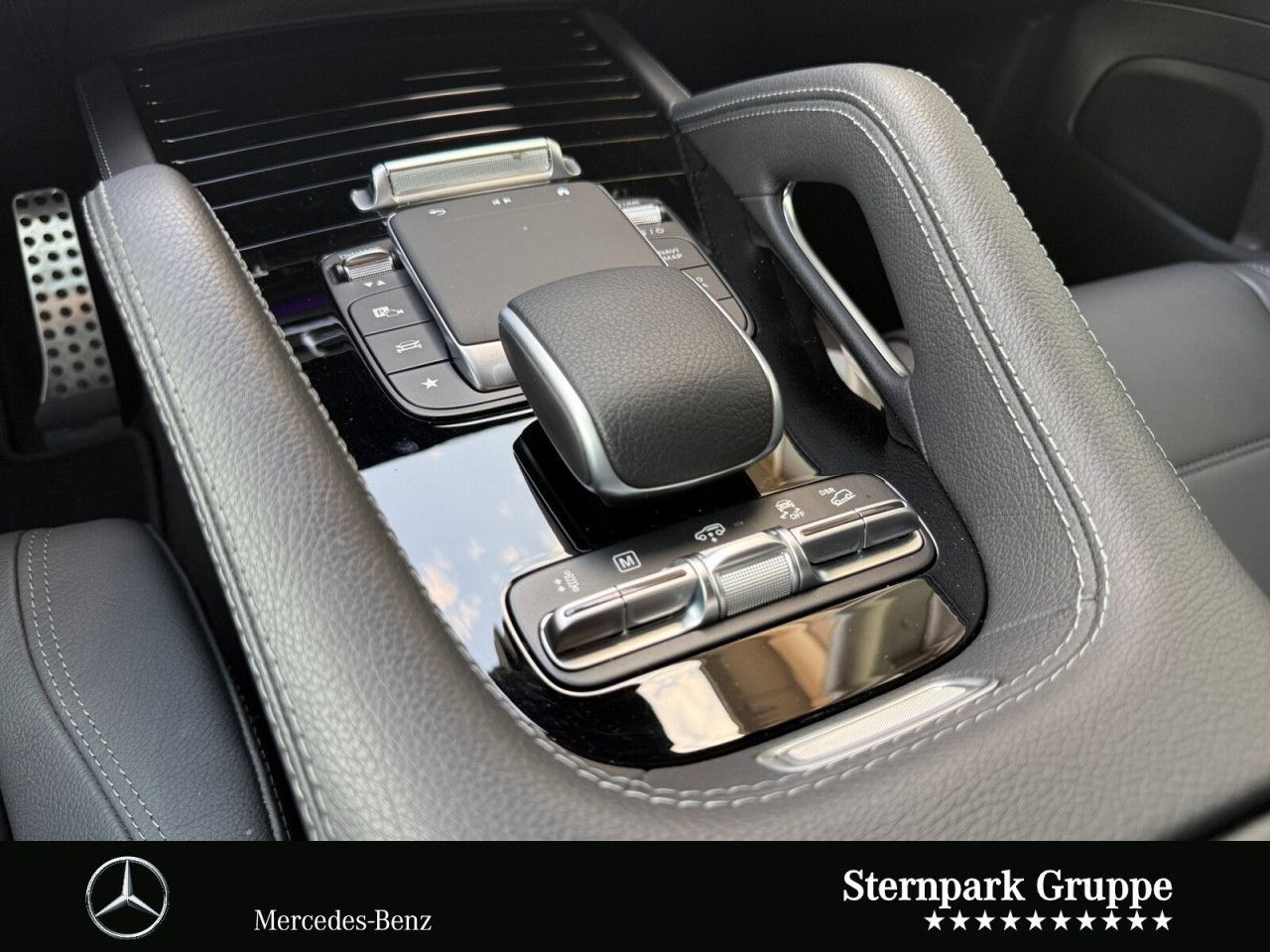 Mercedes-Benz GLE – Bild 11