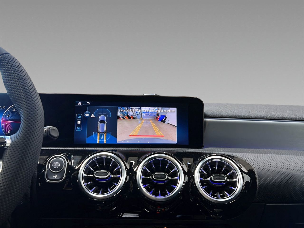 Mercedes-Benz A-Klasse – Bild 11