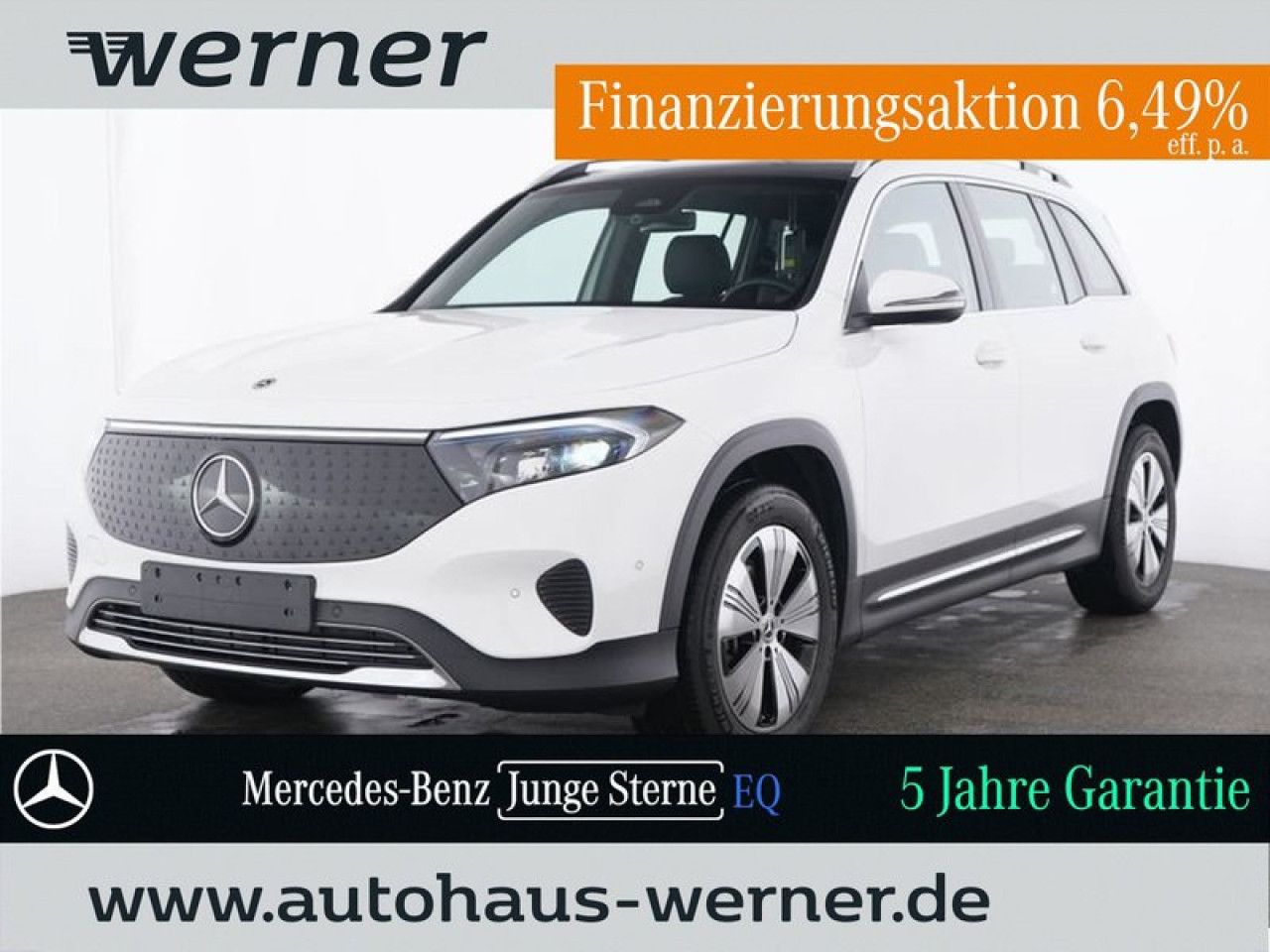 Fahrzeugbild 1 / 10