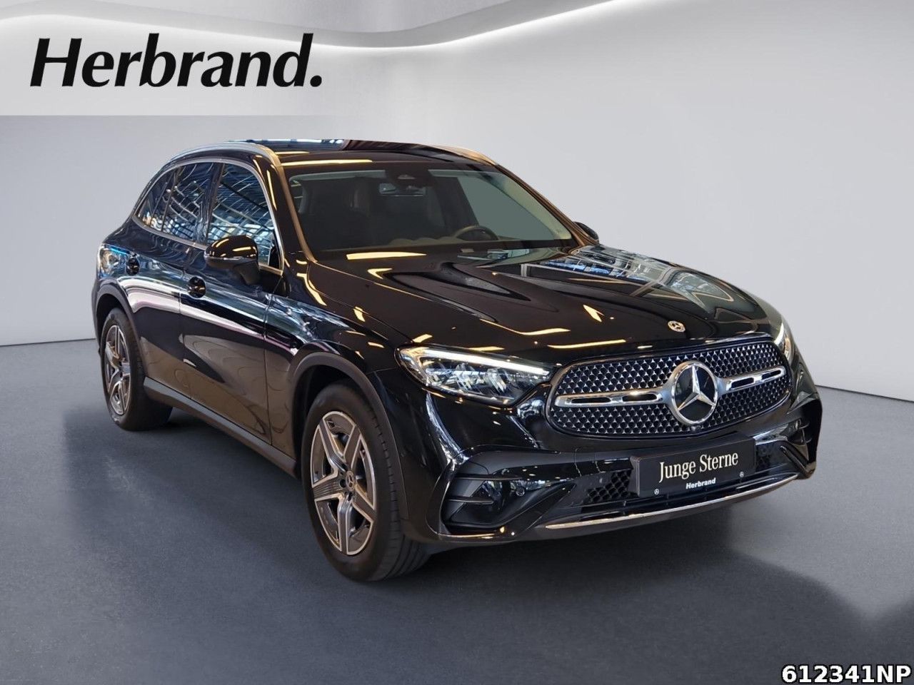 Mercedes-Benz GLC – Bild 2