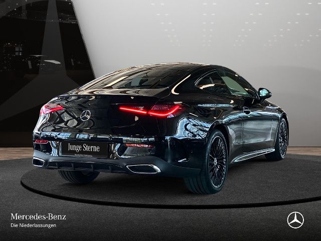 Mercedes-Benz CLE 200
