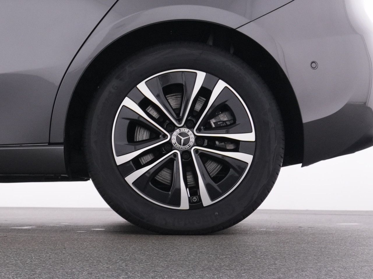 Mercedes-Benz A-Klasse – Bild 20