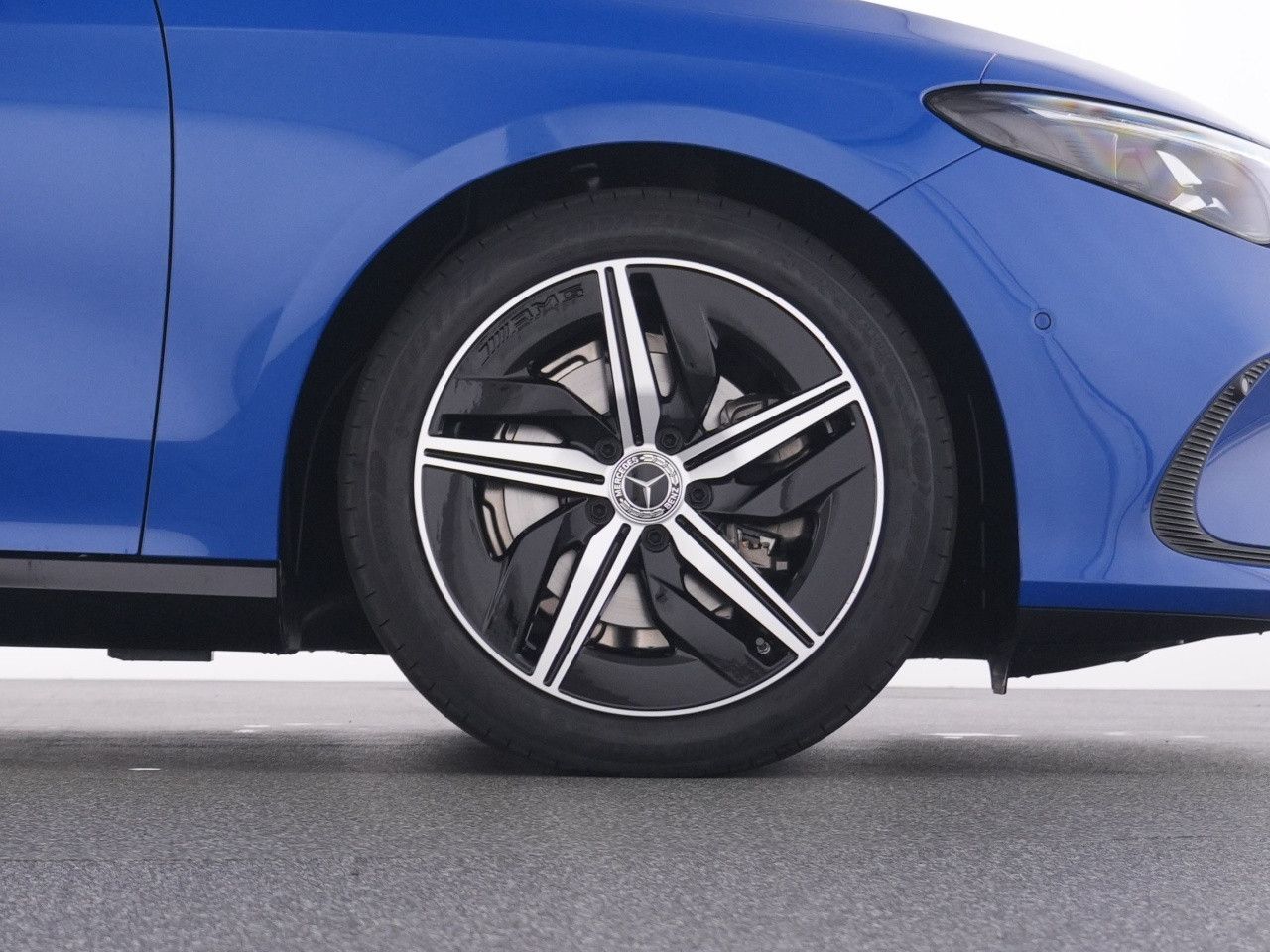 Mercedes-Benz CLA – Bild 21