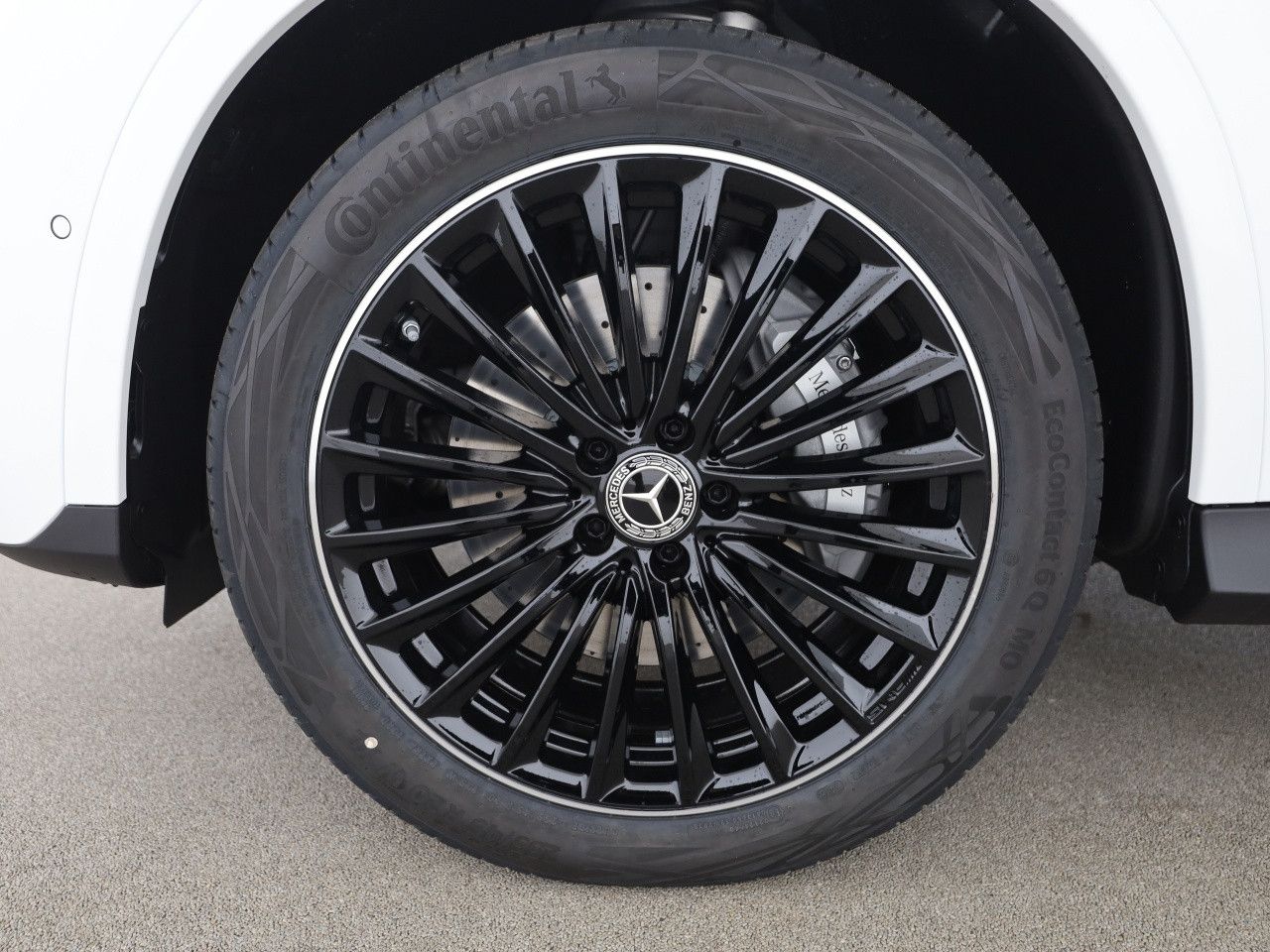 Mercedes-Benz GLC – Bild 16