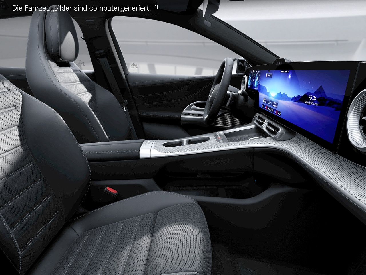 Mercedes-Benz C-Klasse – Bild 20