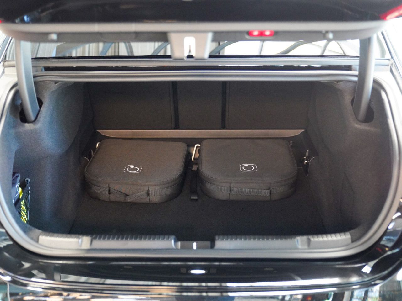 Mercedes-Benz EQE – Bild 6