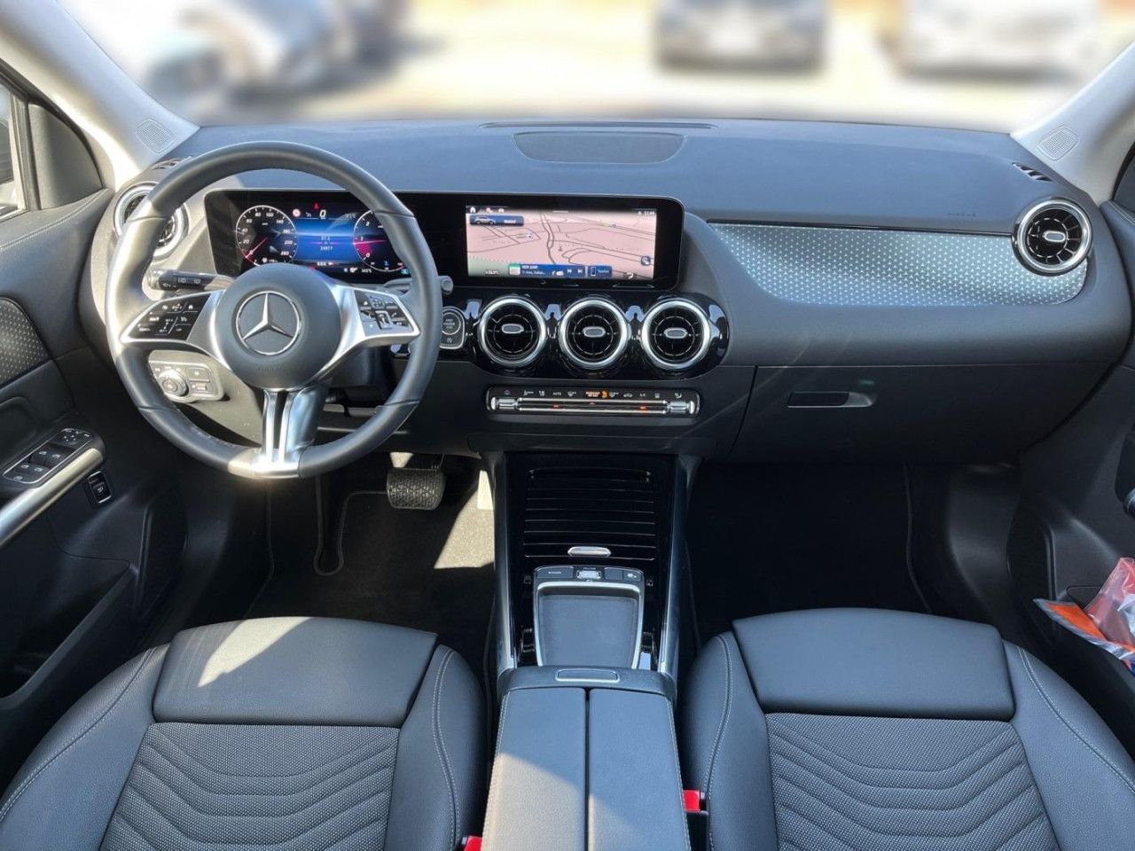 Mercedes-Benz GLA – Bild 11