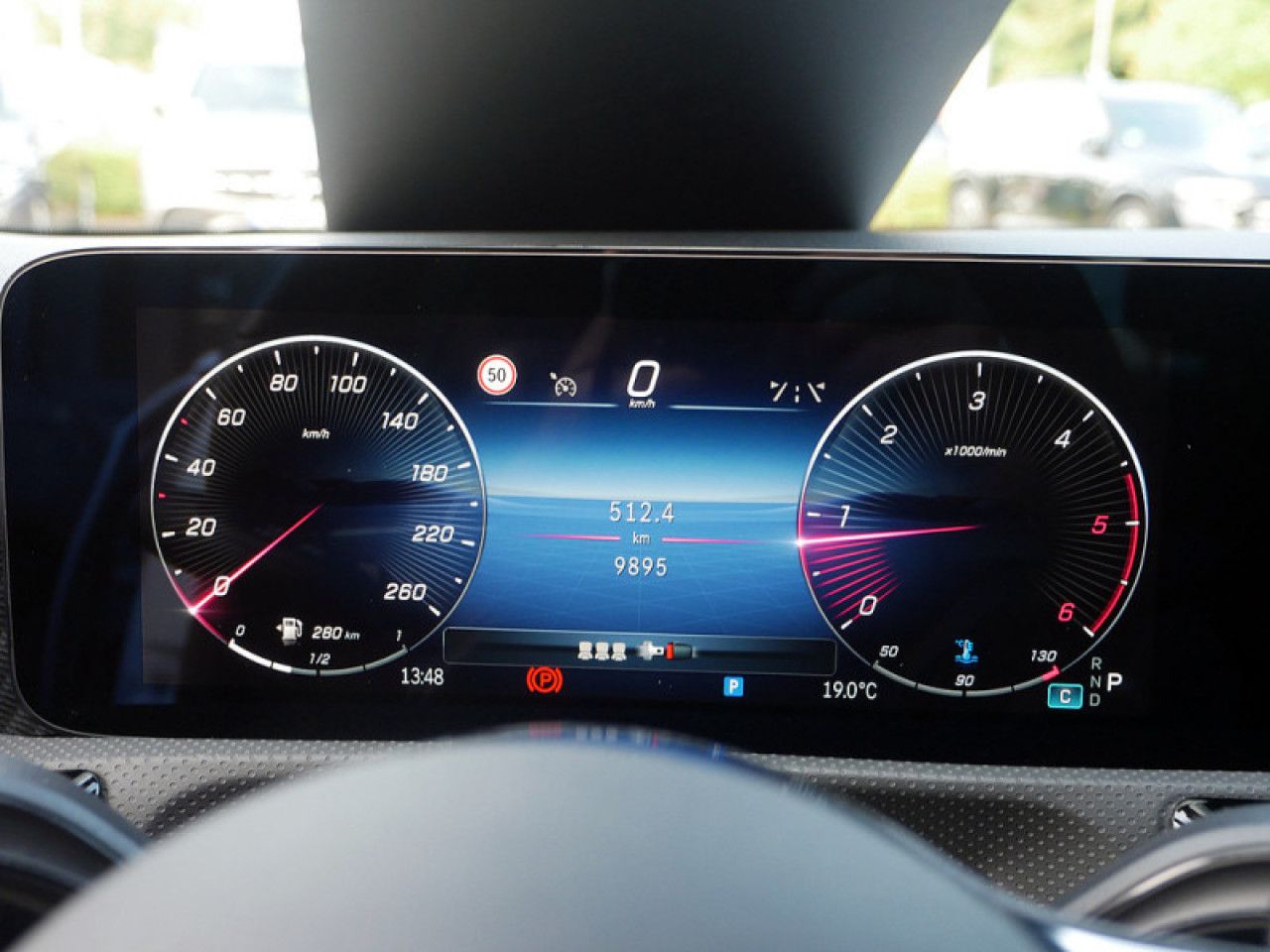 Mercedes-Benz A-Klasse – Bild 18