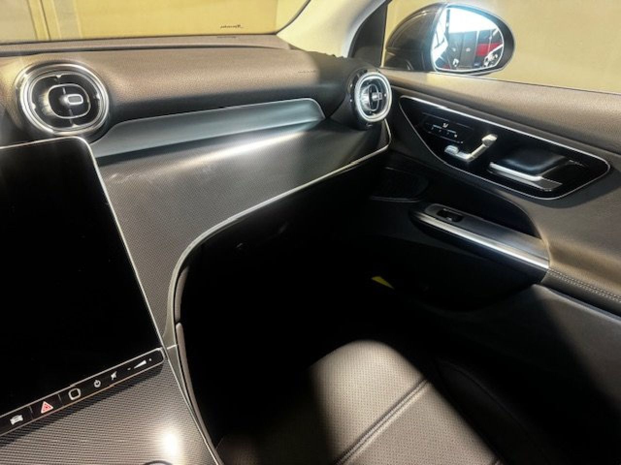 Mercedes-Benz GLC – Bild 14