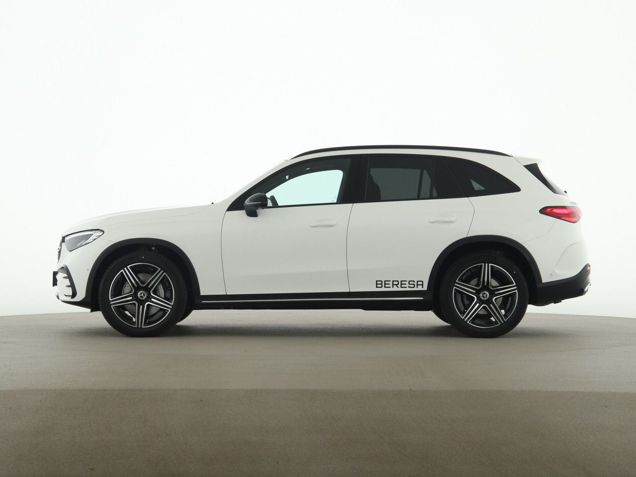 Mercedes-Benz GLC – Bild 3