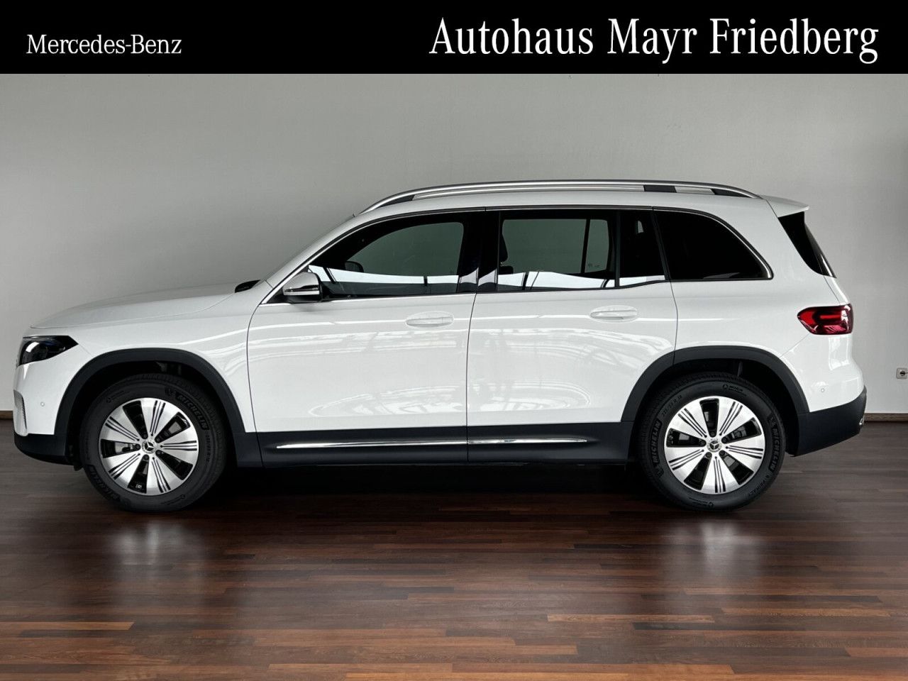 Mercedes-Benz EQB – Bild 3