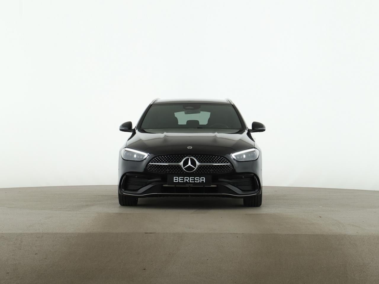 Mercedes-Benz C-Klasse – Bild 2
