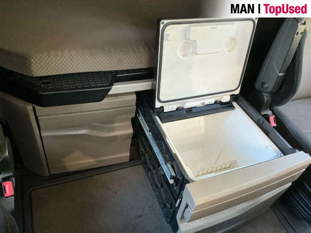MAN TGX 18.510 4x2 BL SA 26