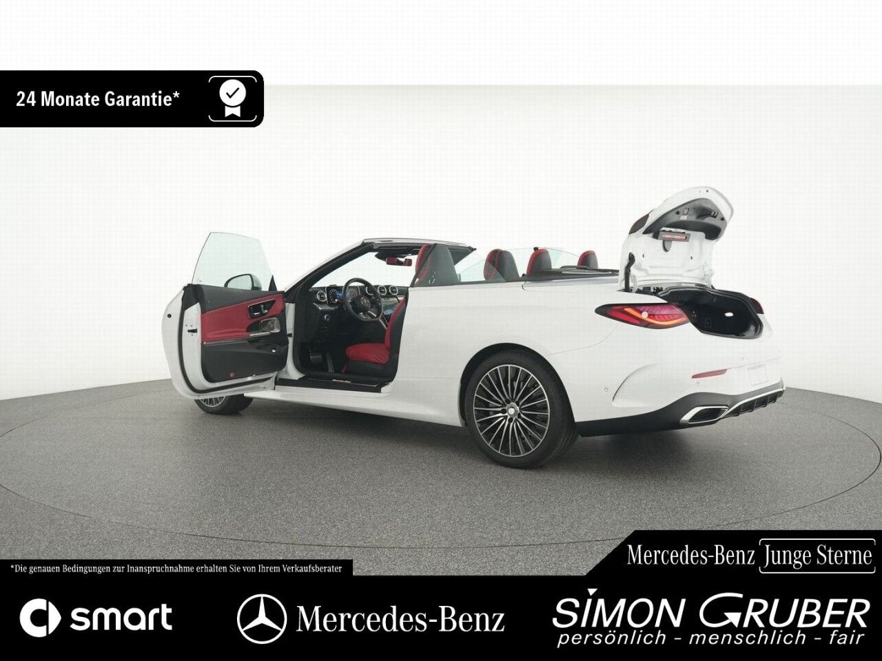 Mercedes-Benz CLE – Bild 16