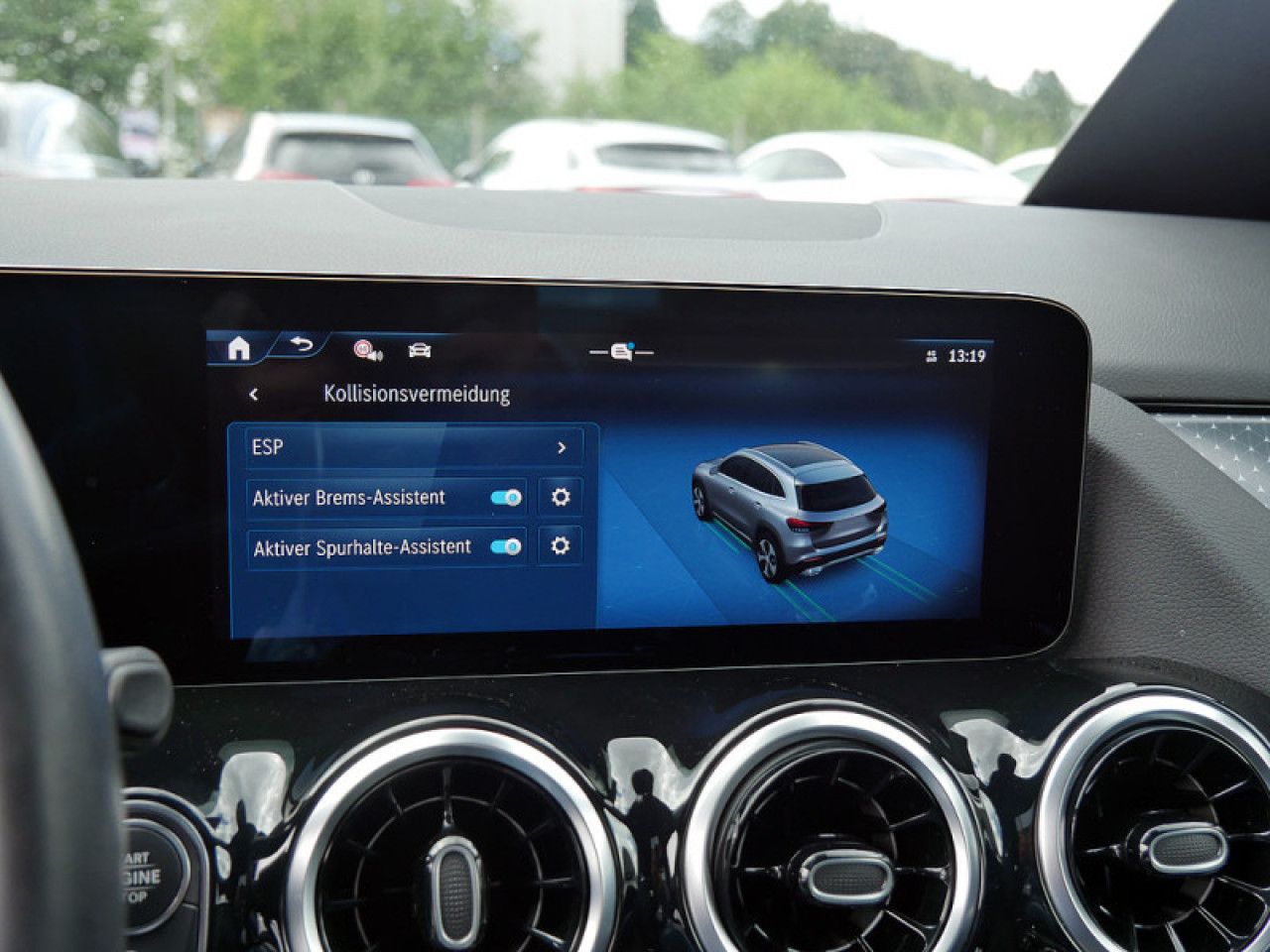 Mercedes-Benz GLA – Bild 17